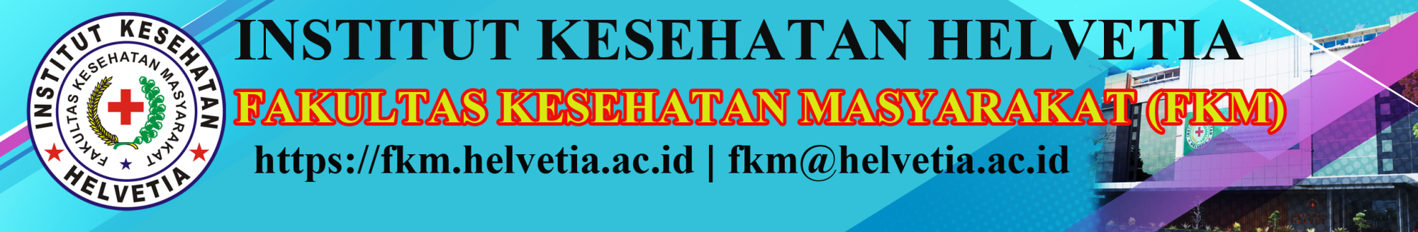 Fakultas Kesehatan Masyarakat